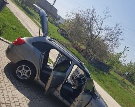 Бежевий Шкода Фабія, об'ємом двигуна 1.2 л та пробігом 314 тис. км за 3500 $, фото 9 на Automoto.ua