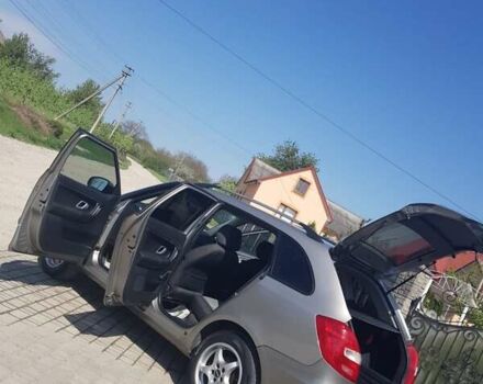 Бежевий Шкода Фабія, об'ємом двигуна 1.2 л та пробігом 314 тис. км за 3500 $, фото 10 на Automoto.ua