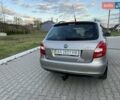 Шкода Фабия 2008 в Калиновке на Automoto.ua Бежевый Шкода Фабия, объемом двигателя 1.39 л и пробегом 300 тыс. км за 4499 $, фото 3 на Automoto.ua