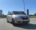 Бежевый Шкода Фабия, объемом двигателя 0 л и пробегом 202 тыс. км за 4600 $, фото 1 на Automoto.ua