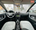 Бежевий Шкода Фабія, об'ємом двигуна 1.4 л та пробігом 196 тис. км за 5600 $, фото 21 на Automoto.ua