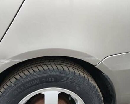 Бежевий Шкода Фабія, об'ємом двигуна 1.2 л та пробігом 195 тис. км за 4300 $, фото 9 на Automoto.ua