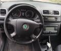 Бежевий Шкода Фабія, об'ємом двигуна 1.6 л та пробігом 225 тис. км за 5400 $, фото 11 на Automoto.ua