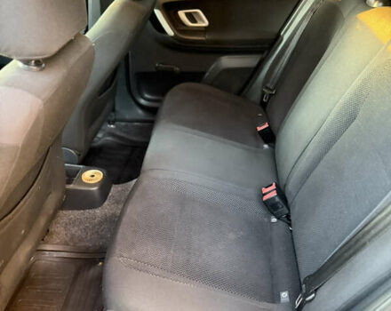 Бежевый Шкода Фабия, объемом двигателя 1.39 л и пробегом 215 тыс. км за 6299 $, фото 17 на Automoto.ua