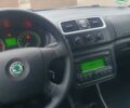 Бежевый Шкода Фабия, объемом двигателя 1.4 л и пробегом 190 тыс. км за 5750 $, фото 48 на Automoto.ua