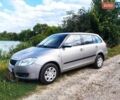 Бежевий Шкода Фабія, об'ємом двигуна 1.39 л та пробігом 73 тис. км за 6000 $, фото 5 на Automoto.ua
