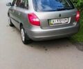Бежевий Шкода Фабія, об'ємом двигуна 1.39 л та пробігом 73 тис. км за 6000 $, фото 1 на Automoto.ua