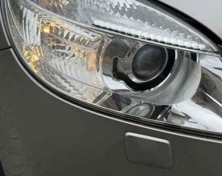 Бежевый Шкода Фабия, объемом двигателя 1.6 л и пробегом 190 тыс. км за 5850 $, фото 15 на Automoto.ua