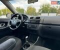 Бежевый Шкода Фабия, объемом двигателя 1.6 л и пробегом 201 тыс. км за 4499 $, фото 1 на Automoto.ua