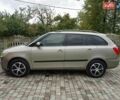 Бежевий Шкода Фабія, об'ємом двигуна 1.2 л та пробігом 314 тис. км за 4000 $, фото 4 на Automoto.ua