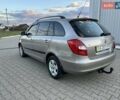 Шкода Фабия 2008 в Калиновке на Automoto.ua Бежевый Шкода Фабия, объемом двигателя 1.39 л и пробегом 300 тыс. км за 4499 $, фото 2 на Automoto.ua