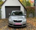 Бежевый Шкода Фабия, объемом двигателя 1.4 л и пробегом 180 тыс. км за 5450 $, фото 4 на Automoto.ua