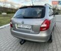 Шкода Фабия 2008 в Калиновке на Automoto.ua Бежевый Шкода Фабия, объемом двигателя 1.39 л и пробегом 300 тыс. км за 4499 $, фото 7 на Automoto.ua