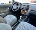 Бежевый Шкода Фабия, объемом двигателя 1.4 л и пробегом 180 тыс. км за 5450 $, фото 9 на Automoto.ua