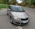 Бежевий Шкода Фабія, об'ємом двигуна 1.6 л та пробігом 225 тис. км за 5400 $, фото 1 на Automoto.ua