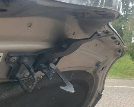 Бежевый Шкода Фабия, объемом двигателя 1.4 л и пробегом 190 тыс. км за 5750 $, фото 45 на Automoto.ua