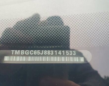 Бежевый Шкода Фабия, объемом двигателя 1.4 л и пробегом 190 тыс. км за 5750 $, фото 40 на Automoto.ua