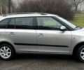 Бежевий Шкода Фабія, об'ємом двигуна 1.4 л та пробігом 500 тис. км за 6300 $, фото 2 на Automoto.ua