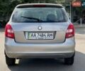 Бежевый Шкода Фабия, объемом двигателя 1.6 л и пробегом 201 тыс. км за 4499 $, фото 6 на Automoto.ua