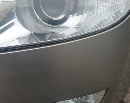 Бежевый Шкода Фабия, объемом двигателя 1.4 л и пробегом 190 тыс. км за 5750 $, фото 39 на Automoto.ua