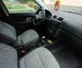 Бежевий Шкода Фабія, об'ємом двигуна 1.2 л та пробігом 314 тис. км за 4000 $, фото 9 на Automoto.ua
