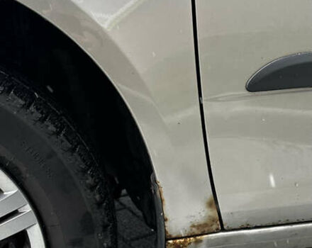 Бежевий Шкода Фабія, об'ємом двигуна 1.6 л та пробігом 240 тис. км за 6200 $, фото 12 на Automoto.ua