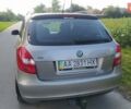 Бежевый Шкода Фабия, объемом двигателя 1.39 л и пробегом 300 тыс. км за 4950 $, фото 6 на Automoto.ua