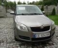Бежевий Шкода Фабія, об'ємом двигуна 1.2 л та пробігом 314 тис. км за 4000 $, фото 1 на Automoto.ua