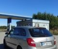 Бежевый Шкода Фабия, объемом двигателя 0 л и пробегом 202 тыс. км за 4800 $, фото 3 на Automoto.ua