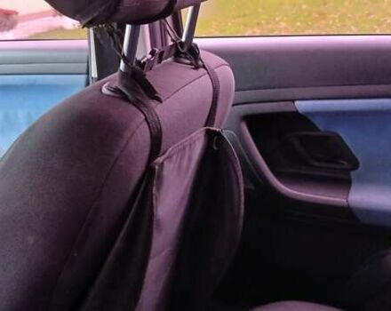 Бежевий Шкода Фабія, об'ємом двигуна 1.2 л та пробігом 195 тис. км за 4300 $, фото 7 на Automoto.ua