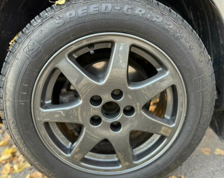 Бежевый Шкода Фабия, объемом двигателя 1.39 л и пробегом 215 тыс. км за 6299 $, фото 21 на Automoto.ua