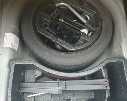 Бежевый Шкода Фабия, объемом двигателя 1.4 л и пробегом 190 тыс. км за 5750 $, фото 26 на Automoto.ua