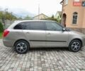 Бежевий Шкода Фабія, об'ємом двигуна 1.2 л та пробігом 314 тис. км за 4000 $, фото 5 на Automoto.ua