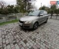 Бежевий Шкода Фабія, об'ємом двигуна 1.2 л та пробігом 314 тис. км за 4000 $, фото 1 на Automoto.ua