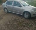 Бежевый Шкода Фабия, объемом двигателя 1.2 л и пробегом 246 тыс. км за 3300 $, фото 1 на Automoto.ua