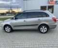 Шкода Фабия 2008 в Калиновке на Automoto.ua Бежевый Шкода Фабия, объемом двигателя 1.39 л и пробегом 300 тыс. км за 4499 $, фото 5 на Automoto.ua