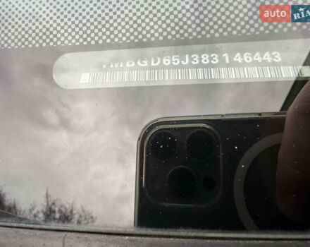 Бежевый Шкода Фабия, объемом двигателя 1.6 л и пробегом 190 тыс. км за 5850 $, фото 17 на Automoto.ua