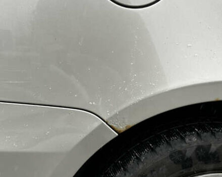 Бежевий Шкода Фабія, об'ємом двигуна 1.6 л та пробігом 240 тис. км за 6200 $, фото 9 на Automoto.ua