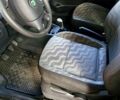 Бежевый Шкода Фабия, объемом двигателя 1.2 л и пробегом 189 тыс. км за 4500 $, фото 2 на Automoto.ua