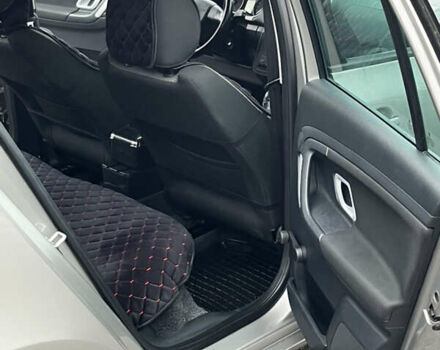 Бежевый Шкода Фабия, объемом двигателя 1.39 л и пробегом 139 тыс. км за 6300 $, фото 8 на Automoto.ua