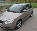 Бежевий Шкода Фабія, об'ємом двигуна 1.6 л та пробігом 225 тис. км за 5400 $, фото 5 на Automoto.ua