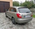 Бежевий Шкода Фабія, об'ємом двигуна 1.2 л та пробігом 314 тис. км за 4000 $, фото 3 на Automoto.ua