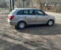 Бежевый Шкода Фабия, объемом двигателя 1.4 л и пробегом 260 тыс. км за 3600 $, фото 1 на Automoto.ua