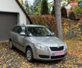 Бежевый Шкода Фабия, объемом двигателя 1.4 л и пробегом 180 тыс. км за 5450 $, фото 3 на Automoto.ua