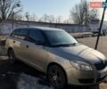 Бежевий Шкода Фабія, об'ємом двигуна 1.2 л та пробігом 254 тис. км за 3600 $, фото 1 на Automoto.ua