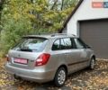 Бежевый Шкода Фабия, объемом двигателя 1.4 л и пробегом 180 тыс. км за 5450 $, фото 1 на Automoto.ua