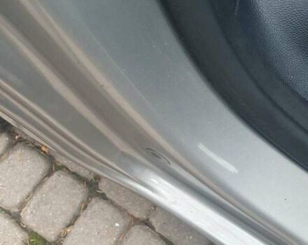 Бежевый Шкода Фабия, объемом двигателя 1.4 л и пробегом 190 тыс. км за 5750 $, фото 18 на Automoto.ua