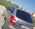 Бежевий Шкода Фабія, об'ємом двигуна 1.2 л та пробігом 314 тис. км за 3500 $, фото 6 на Automoto.ua