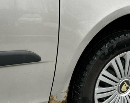 Бежевий Шкода Фабія, об'ємом двигуна 1.6 л та пробігом 240 тис. км за 6200 $, фото 8 на Automoto.ua