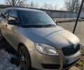 Бежевий Шкода Фабія, об'ємом двигуна 1.2 л та пробігом 254 тис. км за 3500 $, фото 1 на Automoto.ua